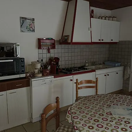 Locabrem 1 Prázdninový dům