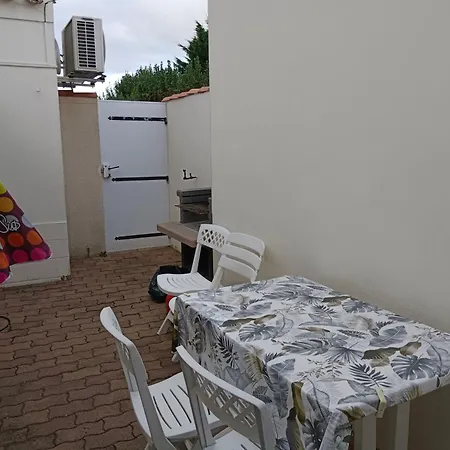 Locabrem 1 Prázdninový dům *