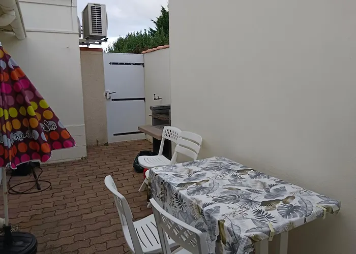 Locabrem 1 Feriehus *