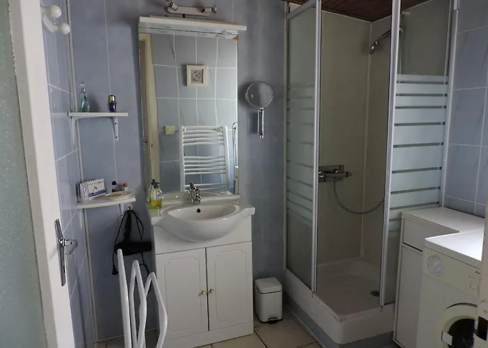 Locabrem 1 Brem-Sur-Mer